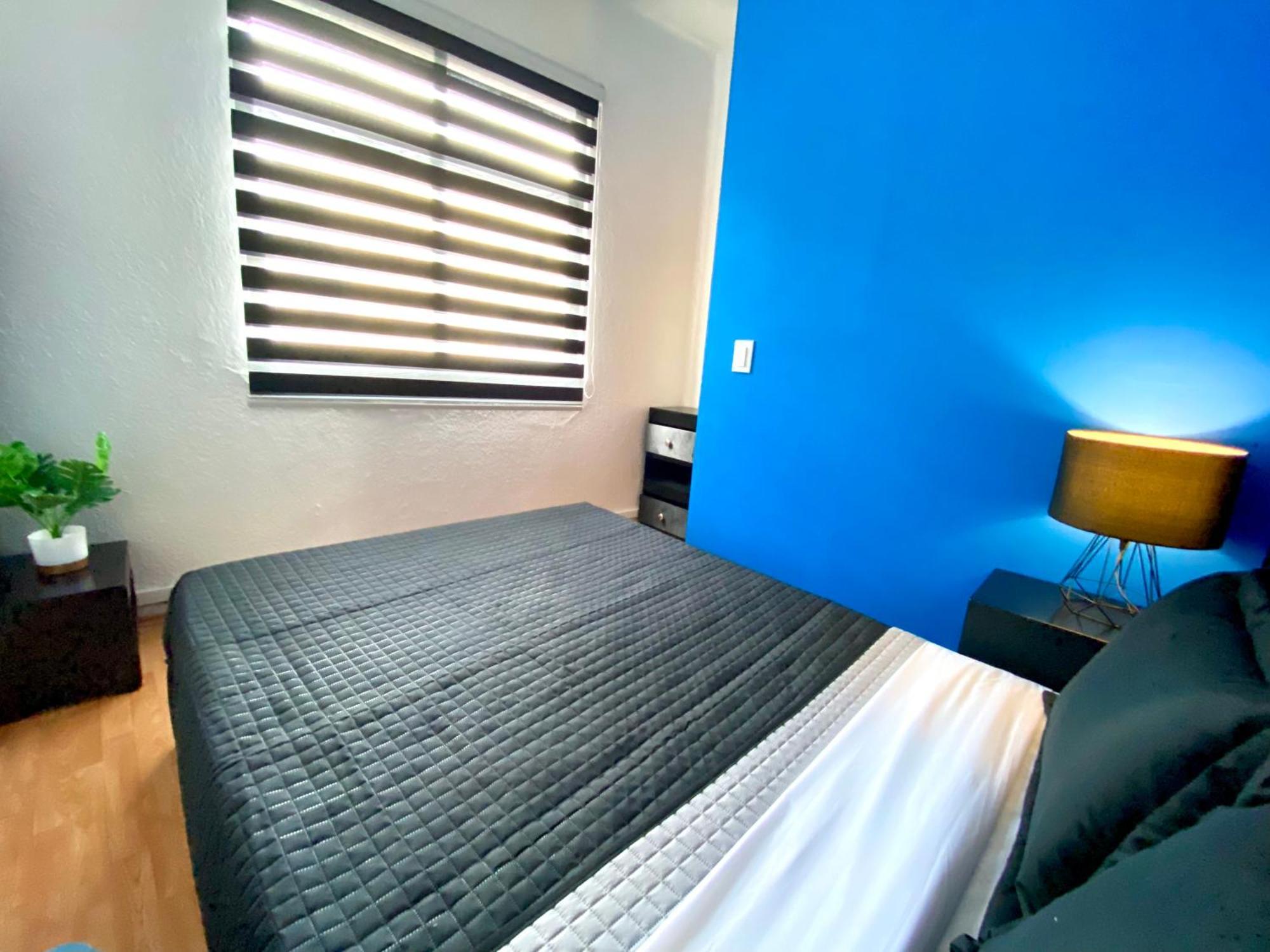 Roomies Hostel - World Trade Center Mexico By Eksteriør billede